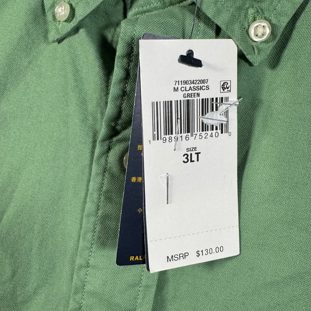 Polo Ralph Lauren up sale